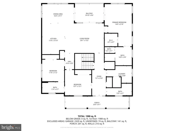$955,000 | 31600 Charleys Run, Bethany Beach, DE 19930