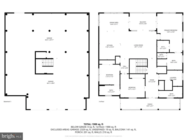 an aerial view of a city with ocean view