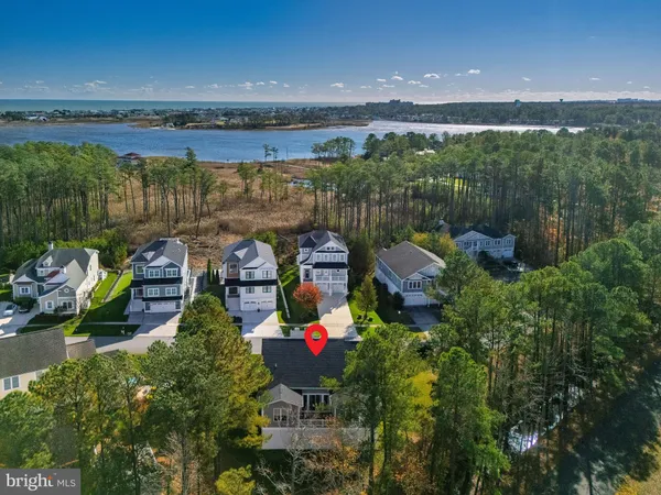 $955,000 | 31600 Charleys Run, Bethany Beach, DE 19930