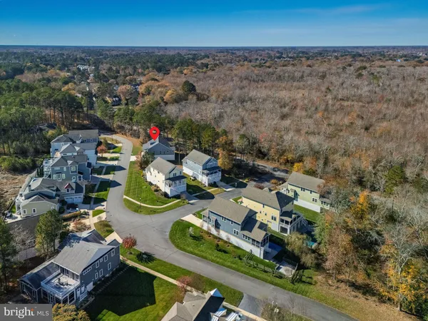 $955,000 | 31600 Charleys Run, Bethany Beach, DE 19930