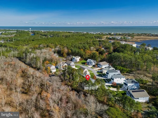 $955,000 | 31600 Charleys Run, Bethany Beach, DE 19930