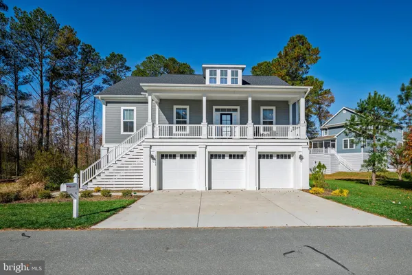 $955,000 | 31600 Charleys Run, Bethany Beach, DE 19930