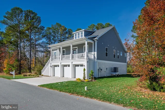 $999,000 | 31600 Charleys Run, Bethany Beach, DE 19930