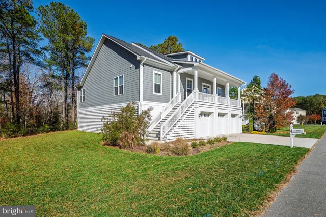 $999,000 | 31600 Charleys Run, Bethany Beach, DE 19930