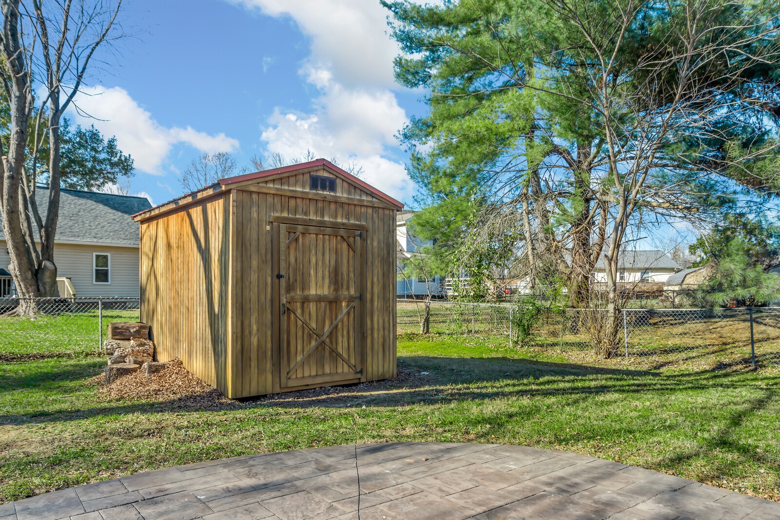 3404 Pembroke Road Clarksville, TN 37042 - Photo 28 of 33 Gallery Image 28