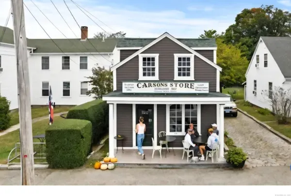 $4,000 | 257 Elm Street, Groton, CT 06340