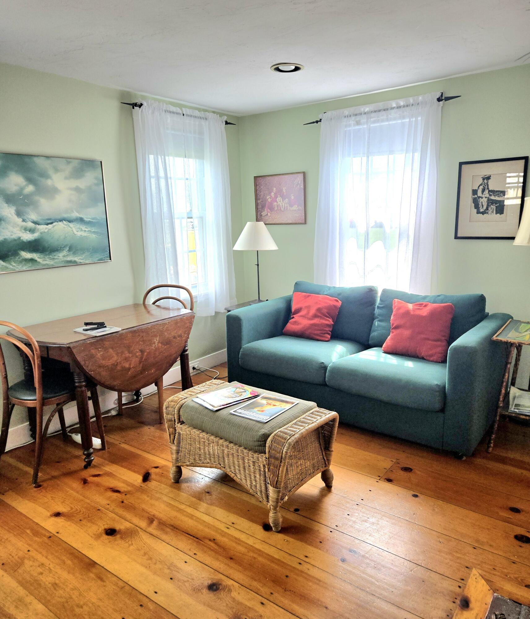 670 Shore Road, Unit 1 Truro, MA 02666 - Photo 9 of 25 1000017751