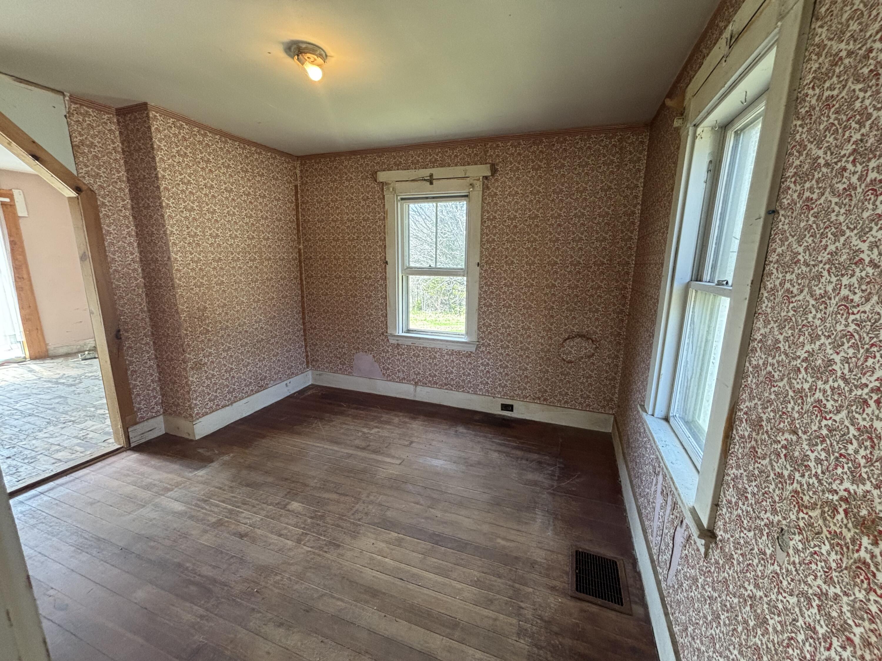 1150 Eastbrook Road Eastbrook, ME 04634 - Photo 10 of 23 Bonus Room off LR