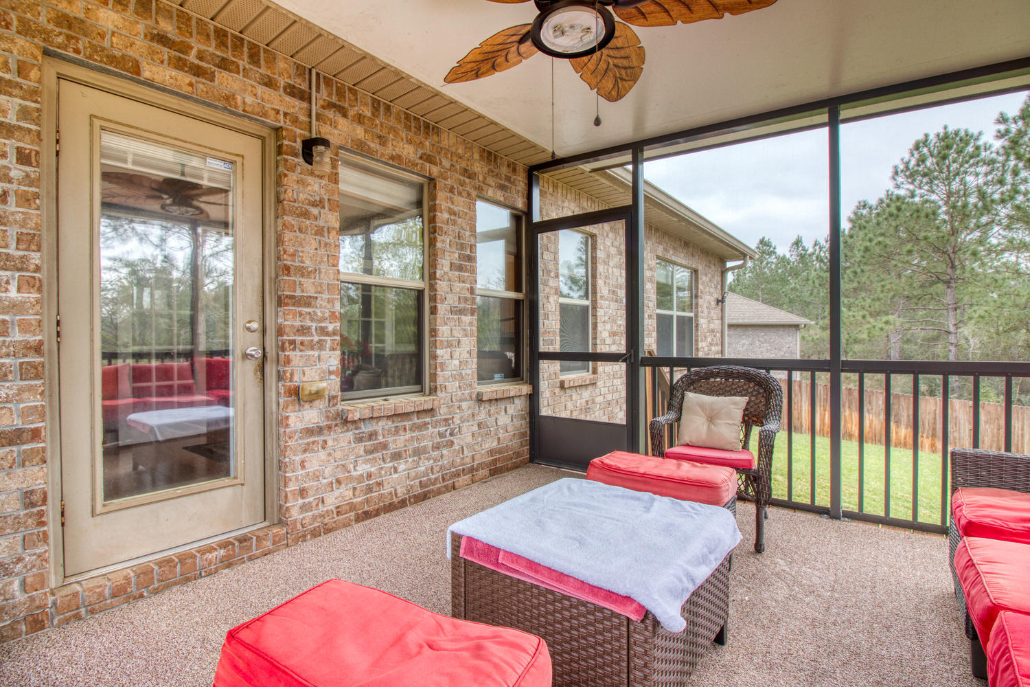 807 Yew Circle Crestview, FL 32536 - Photo 15 of 31