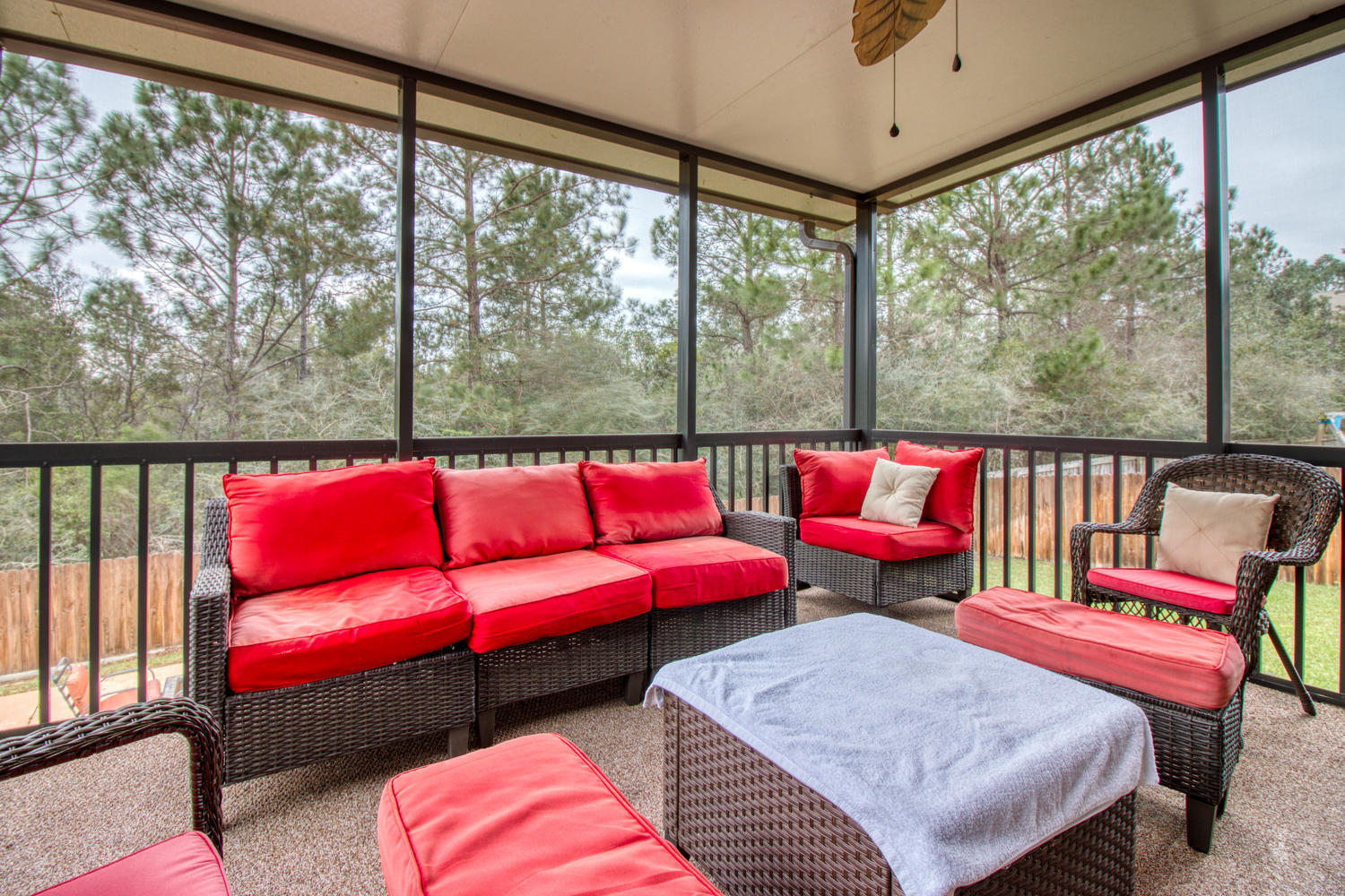 807 Yew Circle Crestview, FL 32536 - Photo 17 of 31
