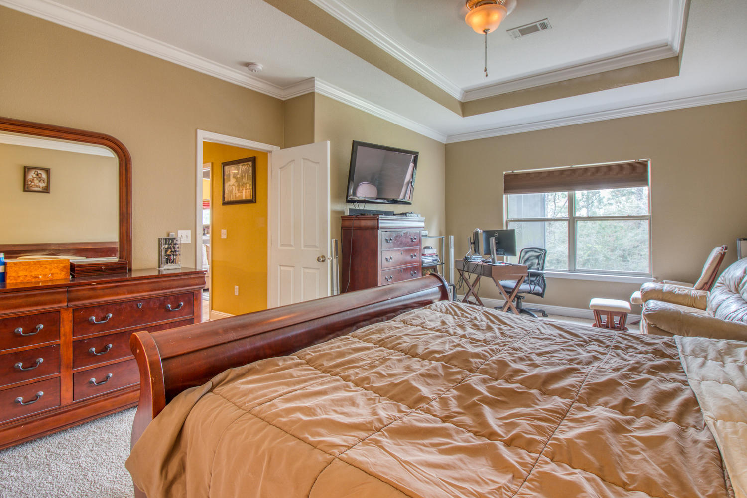 807 Yew Circle Crestview, FL 32536 - Photo 19 of 31