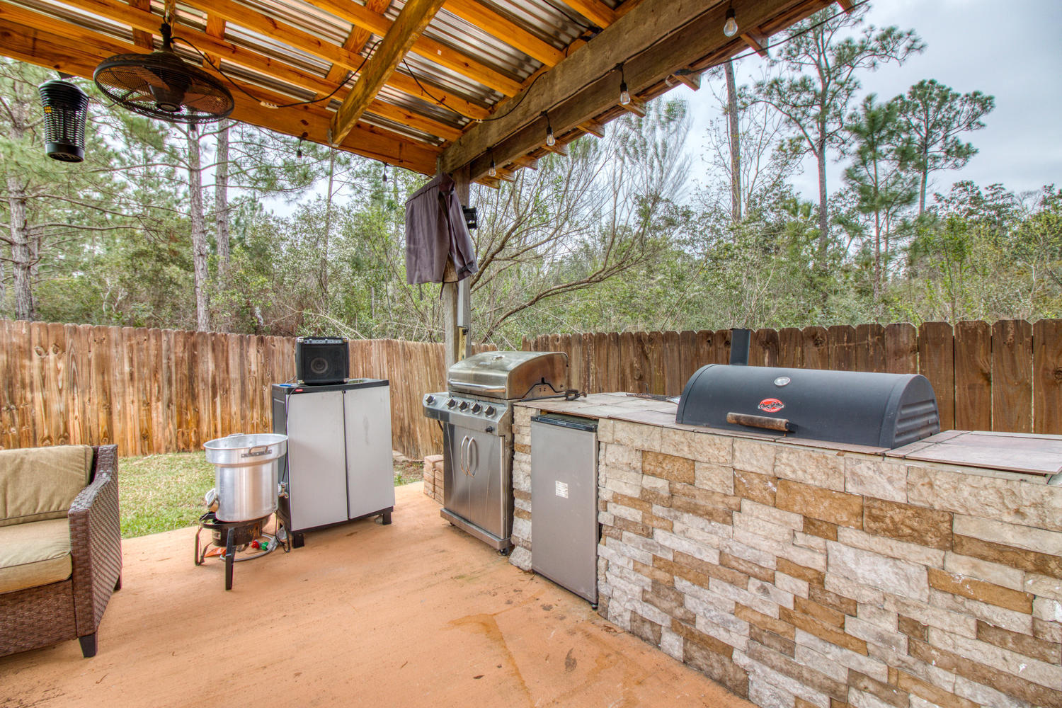 807 Yew Circle Crestview, FL 32536 - Photo 26 of 31