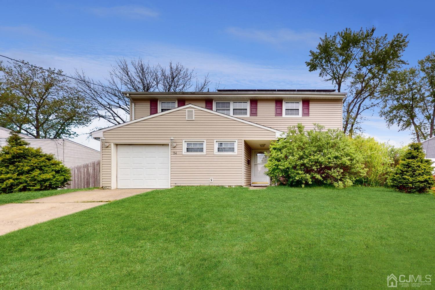 34 Mabaline Road Old Bridge, NJ 08857 - Photo 1 of 28 Gallery Image 1