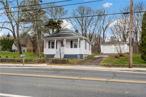 $371,000 | 147 Church Street, Westerly, RI 02808