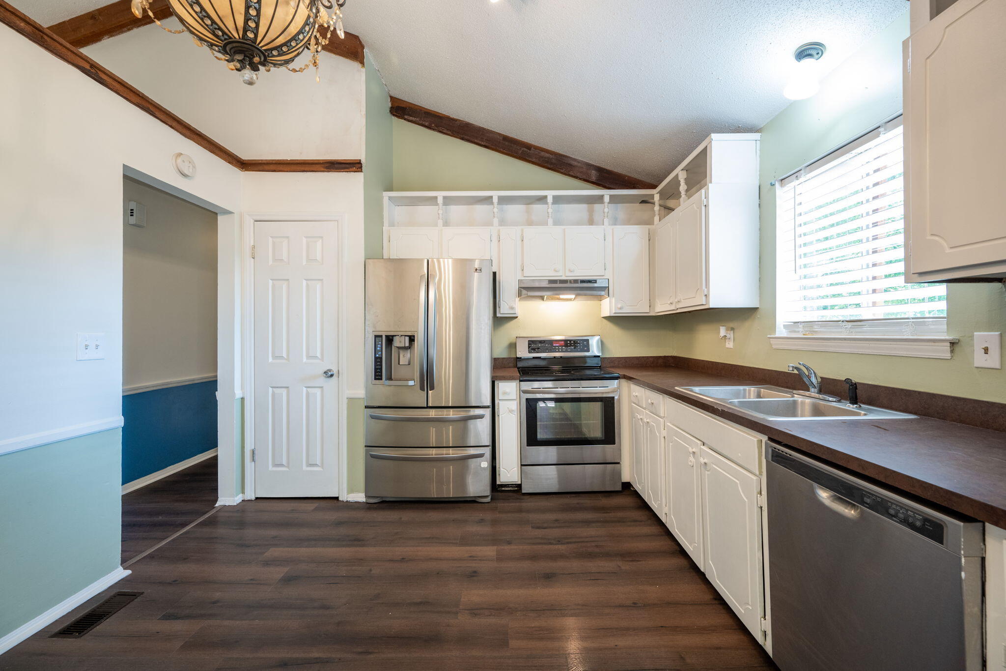 7111 Cane Hollow Road Hixson, TN 37343 - Photo 10 of 26 23-web-or-mls-DSC_8533