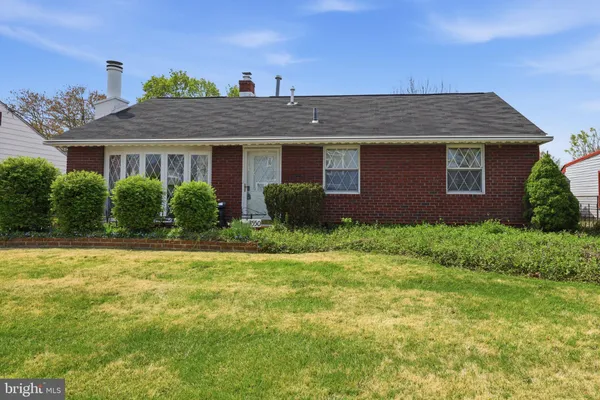 $335,000 | 3550 Delancy Drive, Bensalem, PA 19020