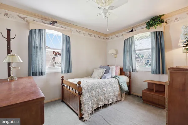 $335,000 | 3550 Delancy Drive, Bensalem, PA 19020