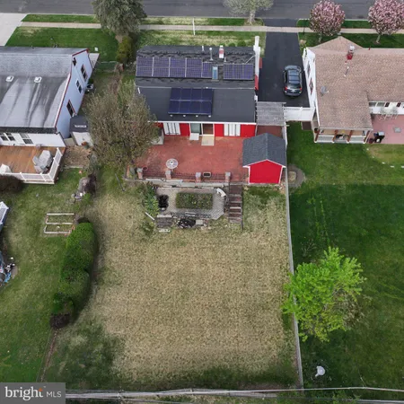 $335,000 | 3550 Delancy Drive, Bensalem, PA 19020
