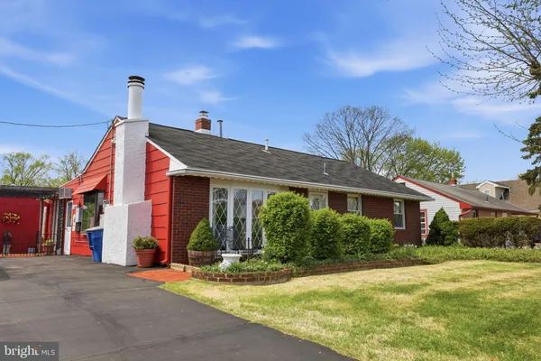 $335,000 | 3550 Delancy Drive, Bensalem, PA 19020