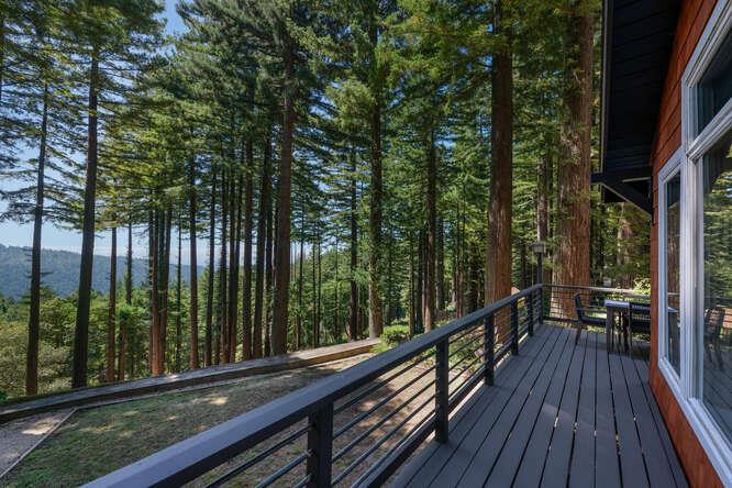 108 Ware Road Woodside, CA 94062 - Photo 22 of 56