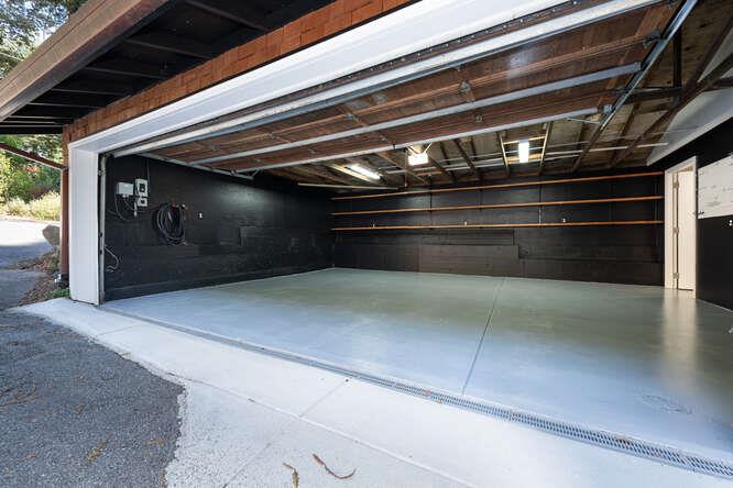 108 Ware Road Woodside, CA 94062 - Photo 45 of 56 a view of washer and dryer