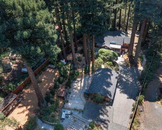 108 Ware Road Woodside, CA 94062 - Photo 52 of 56