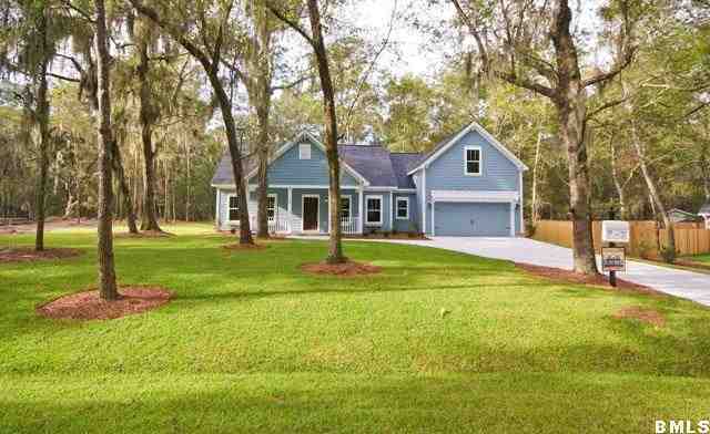 24 Osprey Road Beaufort, SC 29907 - Photo 15 of 16 Additional Photo
