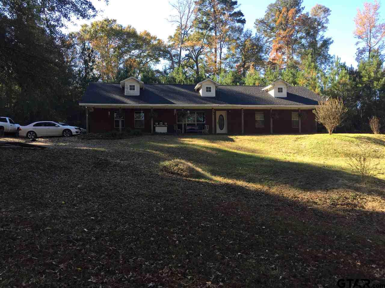 616 Crockett Street Rusk, TX 75785 - Photo 1 of 1 Gallery Image 1