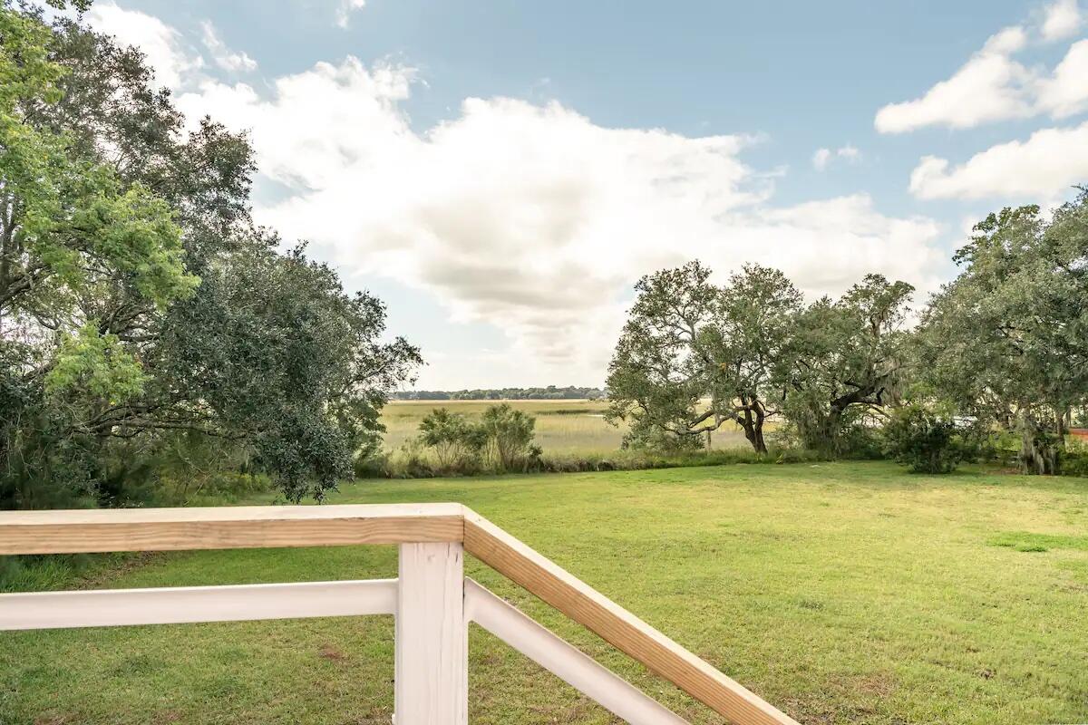 1387 Harbor View Road Charleston, SC 29412 - Photo 21 of 26 studio marsh view