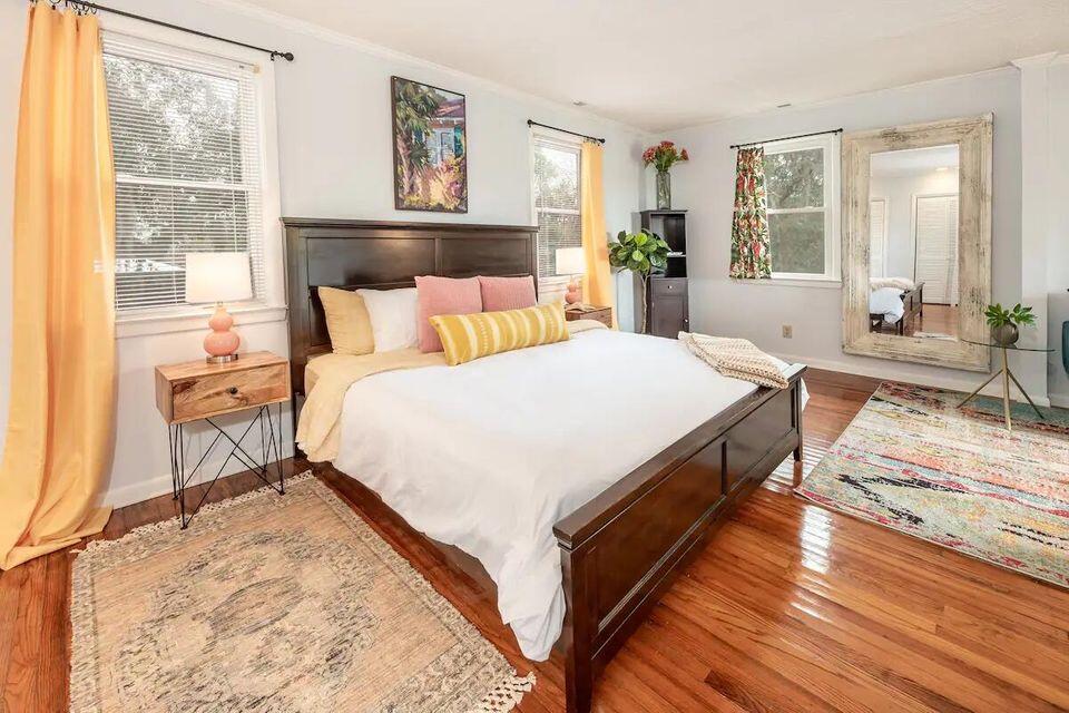 1387 Harbor View Road Charleston, SC 29412 - Photo 25 of 26 Studio bed 1