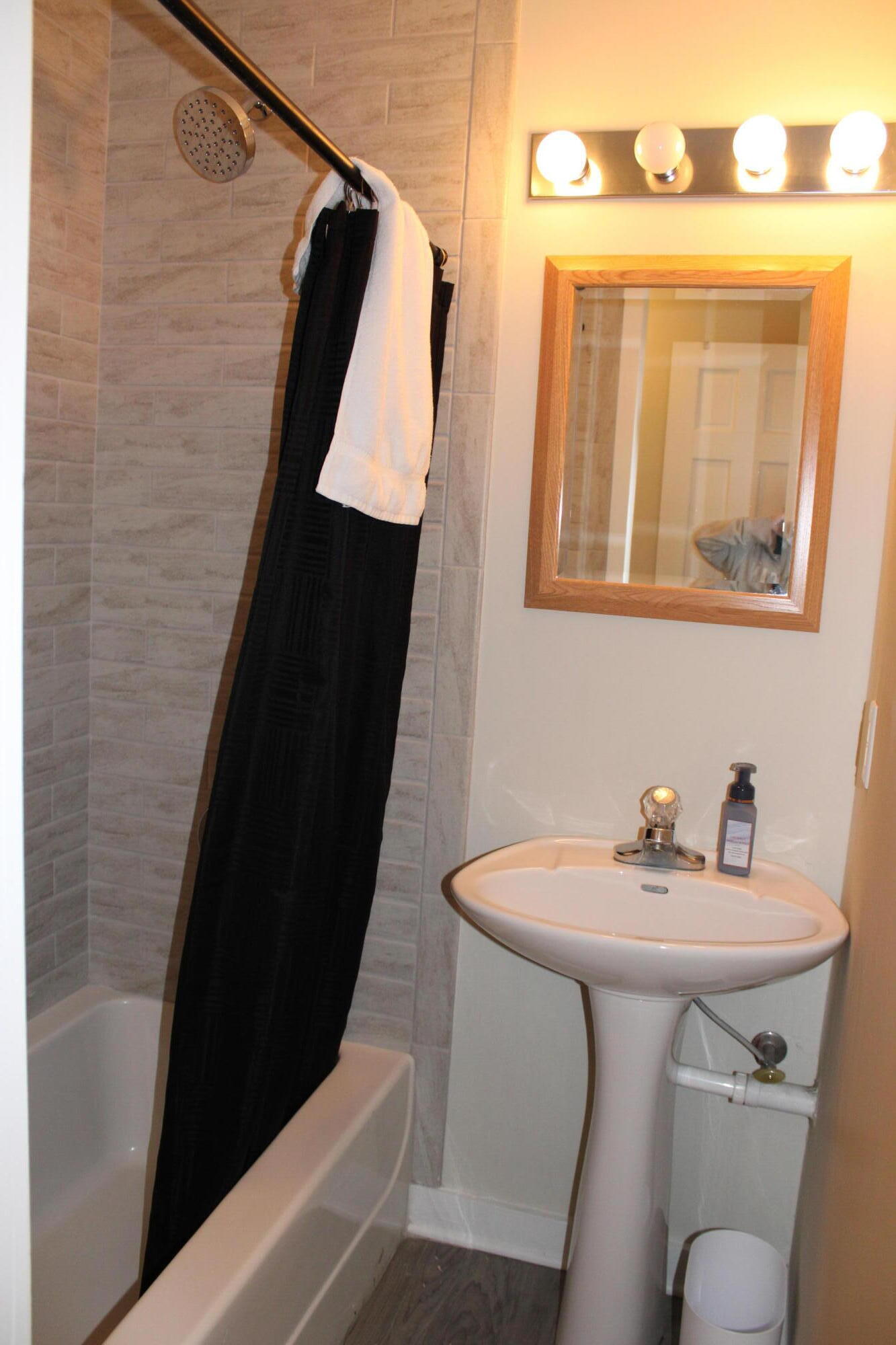 Bathroom 1