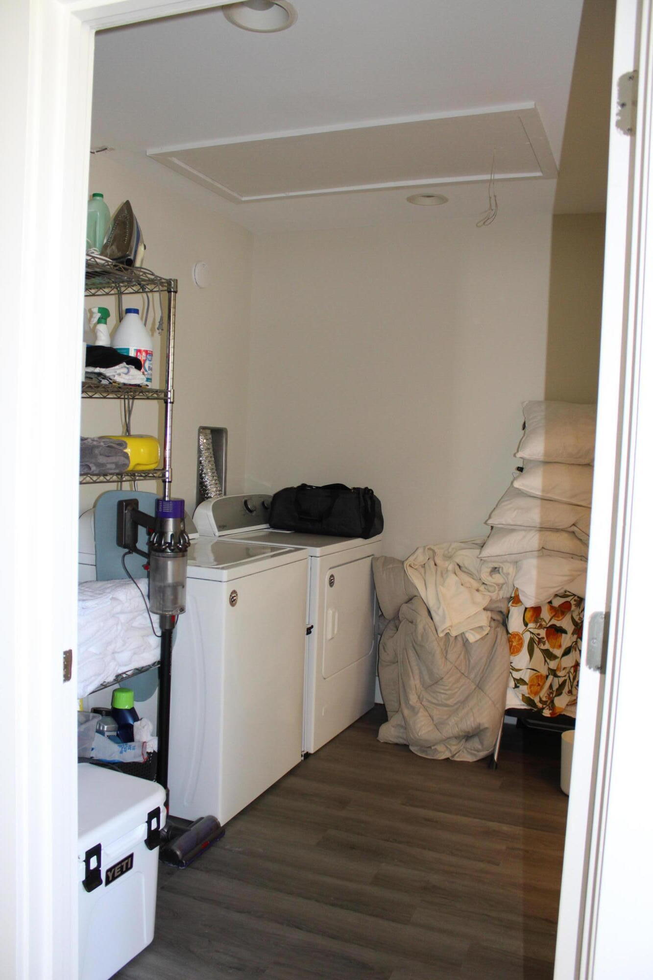 Laundry
