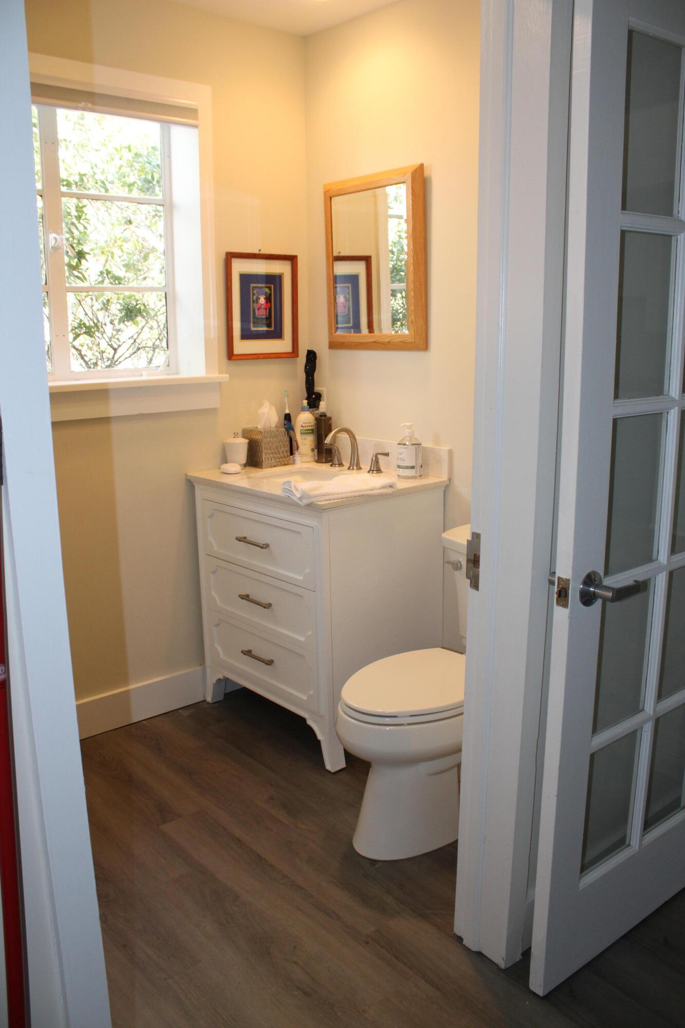 Bathroom 2