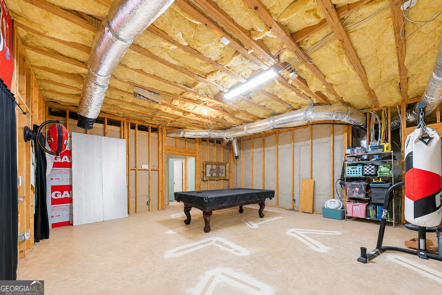 235 Brooks Road Pendergrass, GA 30567 - Photo 17 of 26 Gallery Image 17