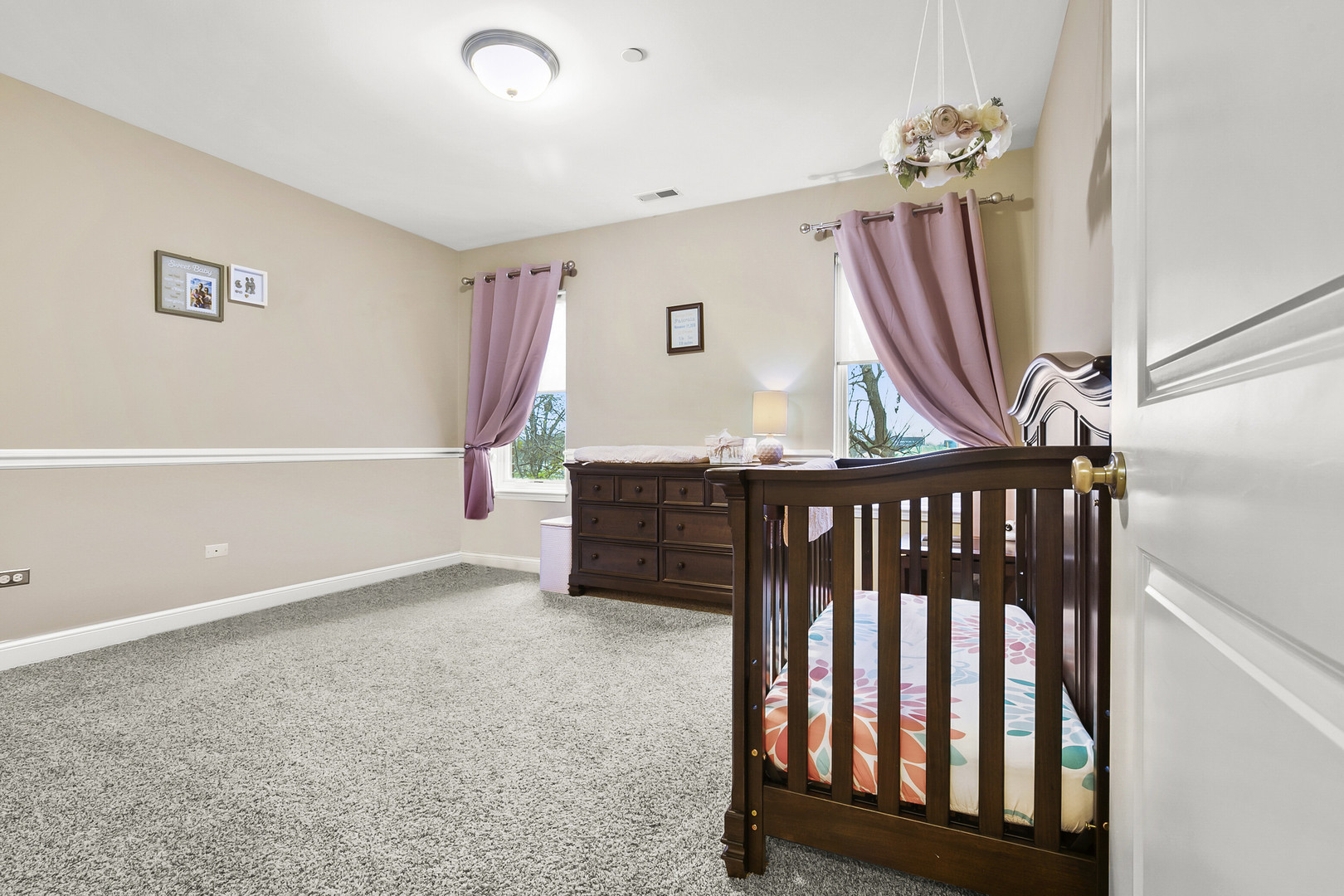 401 West Pierce Road, Unit 201 Itasca, IL 60143 - Photo 17 of 24 a view of entryway with a window