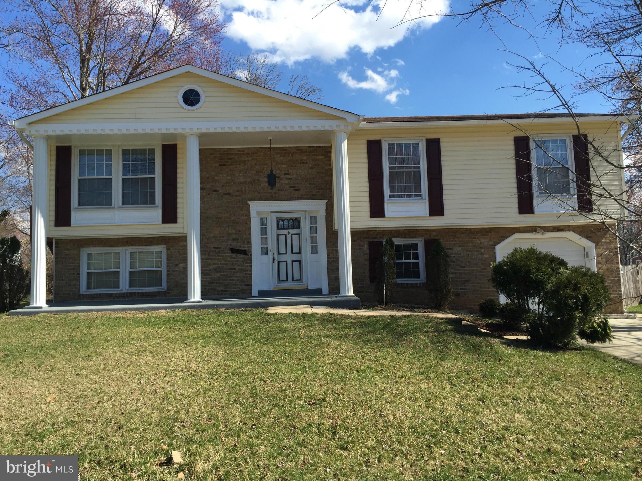 9120 Loughran Road Fort Washington, MD 20744 - Photo 1 of 28 View