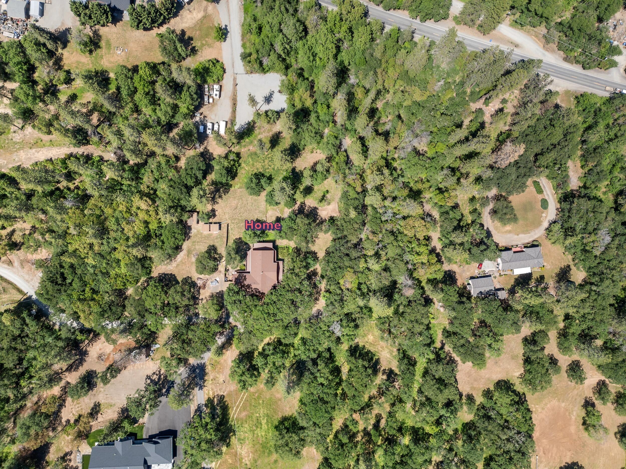 4881 Old Stage Road Central Point, OR 97502 - Photo 49 of 54 4881 old stage rd, central point-drone-0