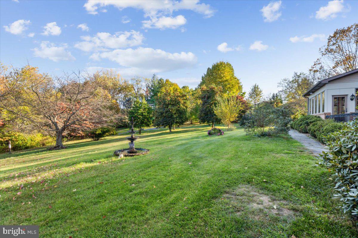 7130 Ira Sears Road Adamstown, MD 21710 - Photo 49 of 70 Backyard for play and leisure.