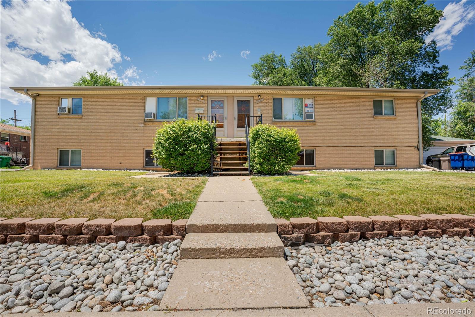 4515 Flower Street Wheat Ridge, CO 80033 - Photo 1 of 17 Gallery Image 1