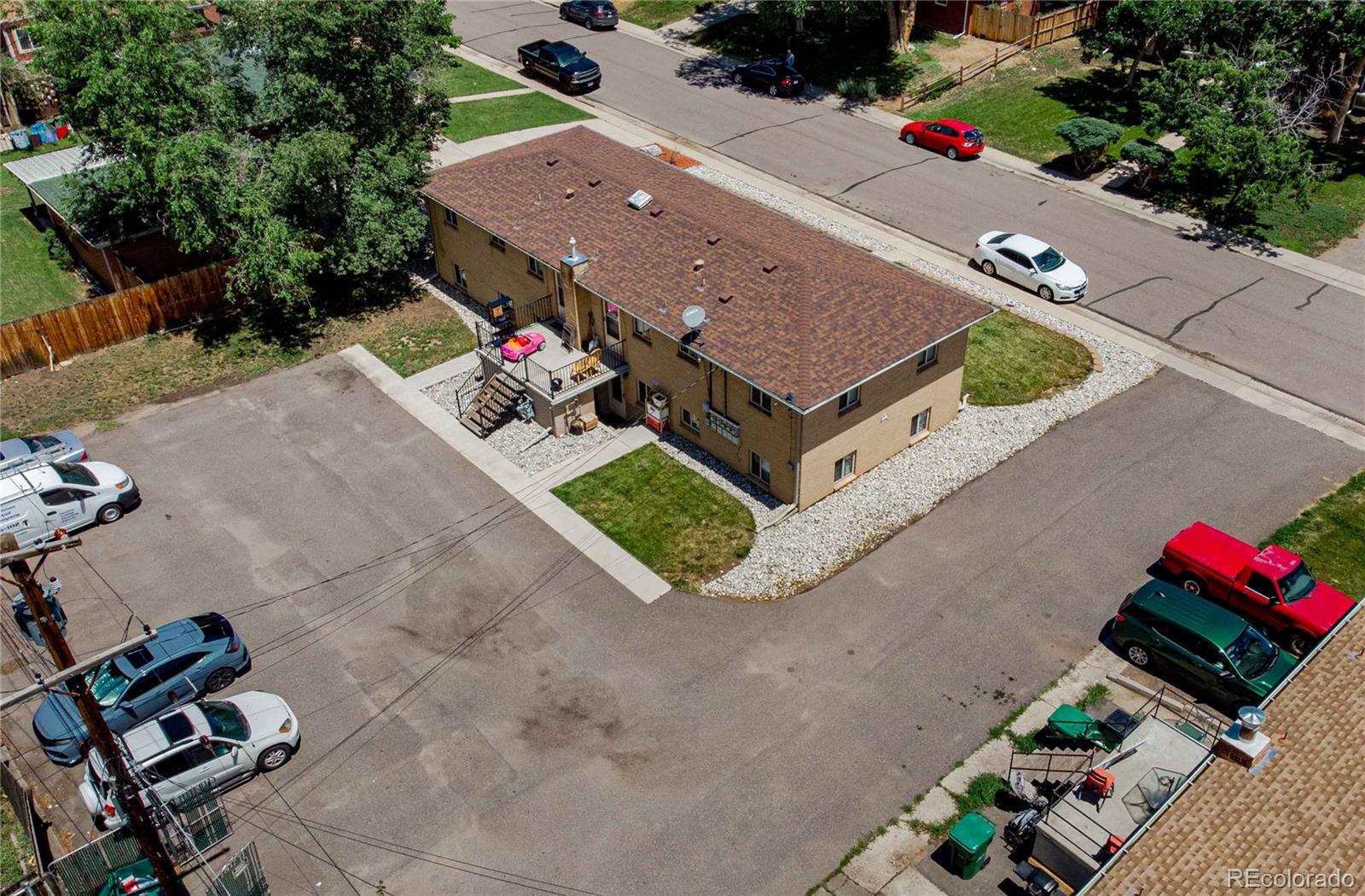 4515 Flower Street Wheat Ridge, CO 80033 - Photo 15 of 17 Gallery Image 15