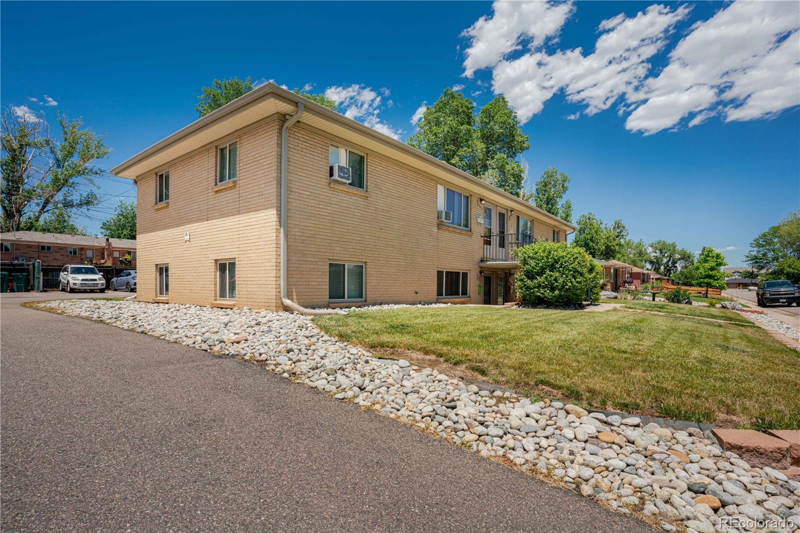 4515 Flower Street Wheat Ridge, CO 80033 - Photo 2 of 17 Gallery Image 2