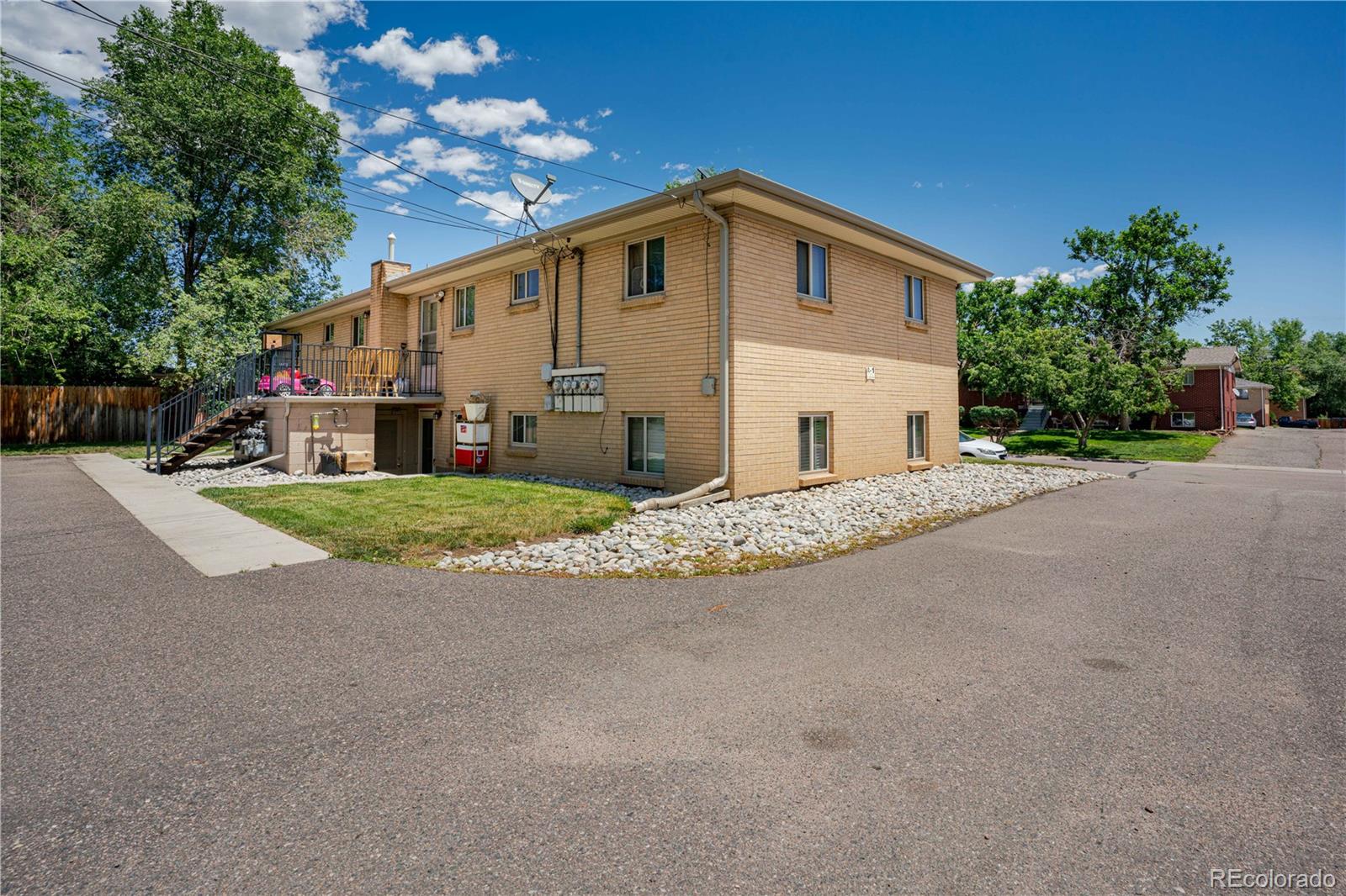 4515 Flower Street Wheat Ridge, CO 80033 - Photo 3 of 17 Gallery Image 3