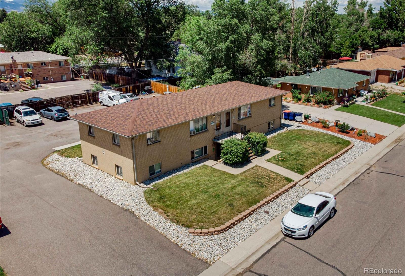 4515 Flower Street Wheat Ridge, CO 80033 - Photo 4 of 17 Gallery Image 4
