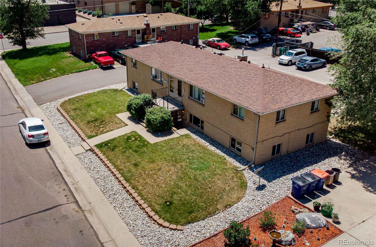 4515 Flower Street Wheat Ridge, CO 80033 - Photo 5 of 17 Gallery Image 5