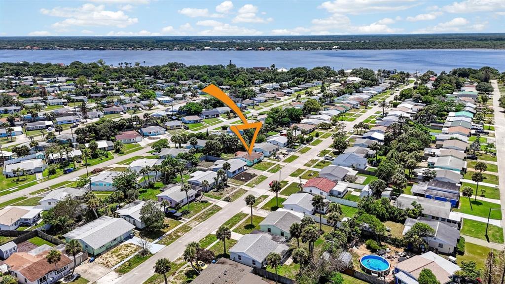 39 Margaret Road Ormond Beach, FL 32176 - Photo 29 of 30