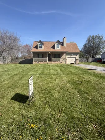 $265,000 | 715 Gardendale Lane, Clarksville, TN 37040