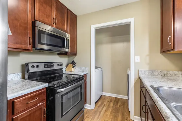 $265,000 | 715 Gardendale Lane, Clarksville, TN 37040