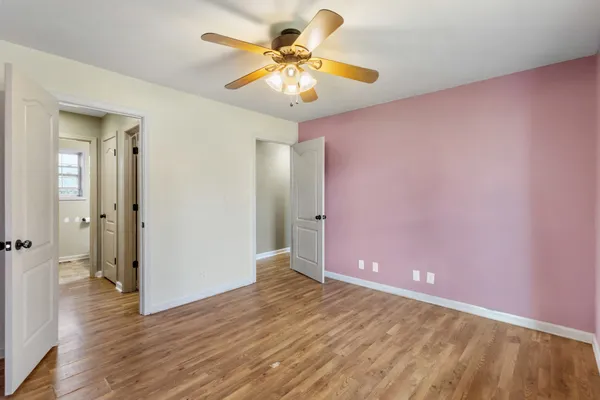 $265,000 | 715 Gardendale Lane, Clarksville, TN 37040