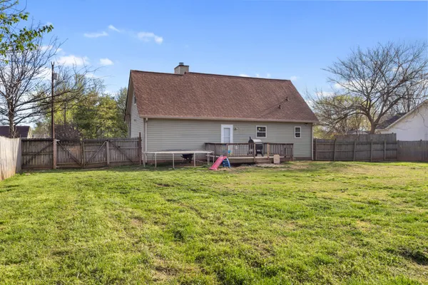 $265,000 | 715 Gardendale Lane, Clarksville, TN 37040