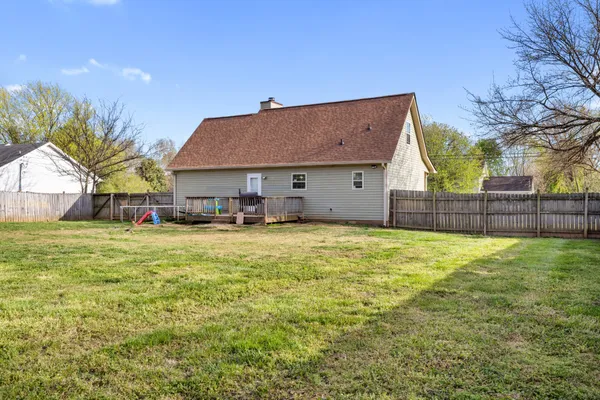 $265,000 | 715 Gardendale Lane, Clarksville, TN 37040